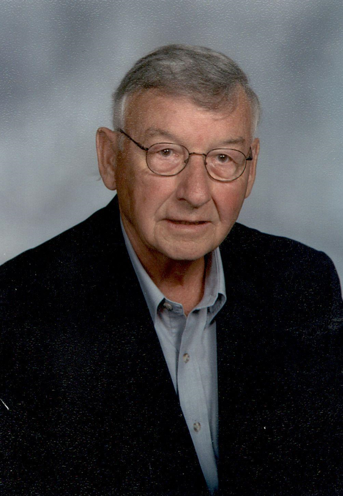 Lester Zehr