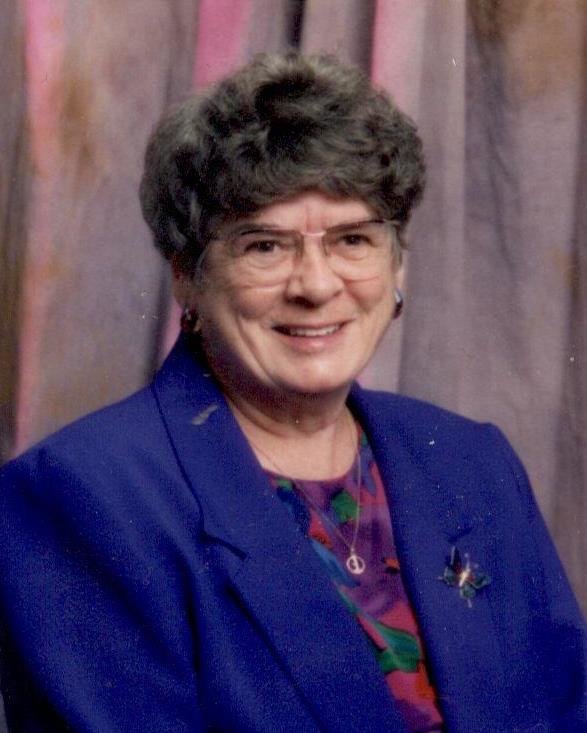 Margaret Roth