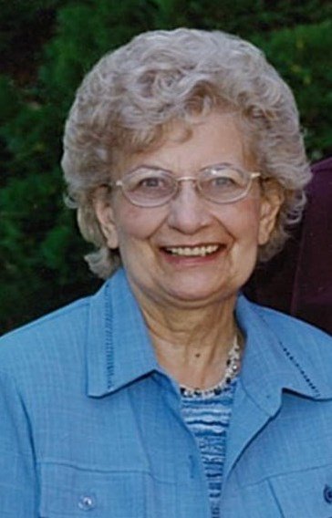 Beryl Clemmer