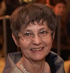 Jane Gravlev