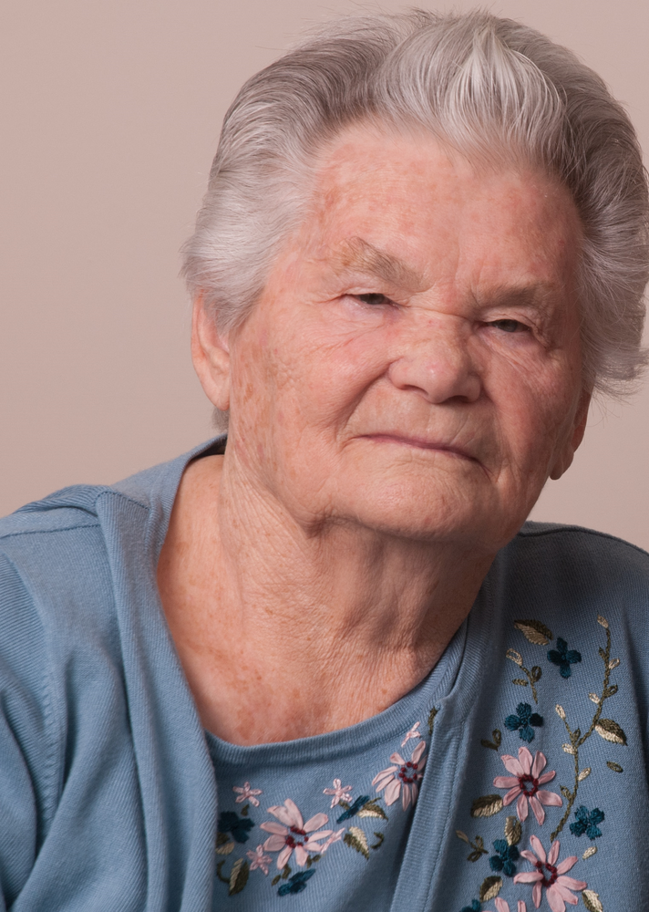 Helen Kliewer