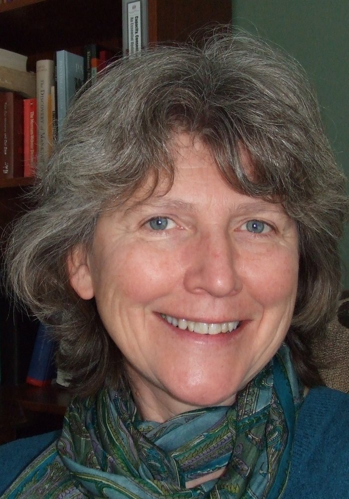 Margaret Janzen