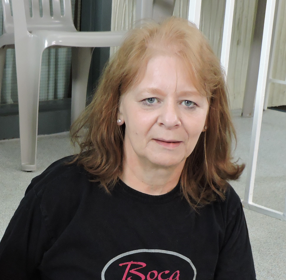 Brenda Lothman