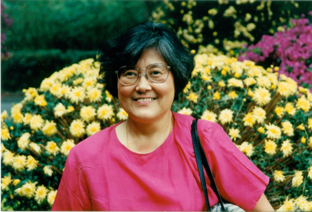 Violet Shim