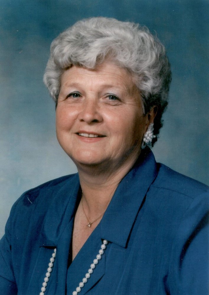 Janet Miller