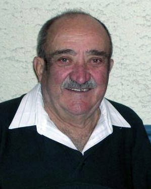 Daniel Schmidt