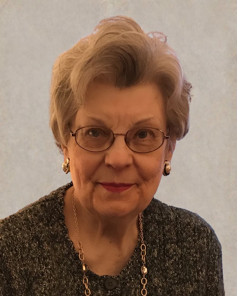 Mary Lou Schultz
