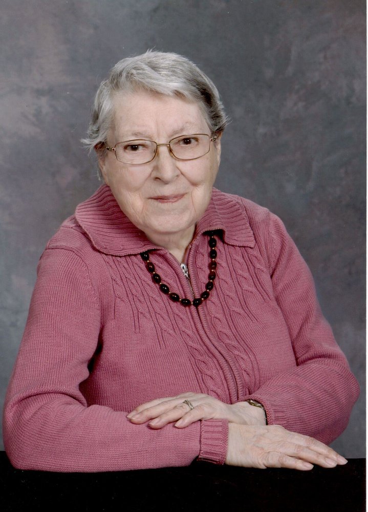 Winnifred Kean