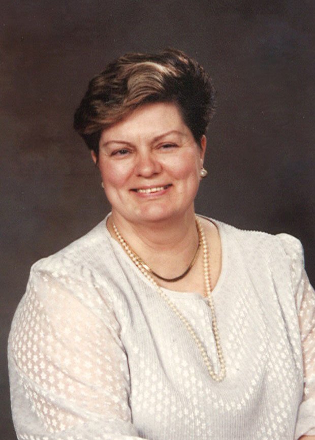 Valerie Kalmayer