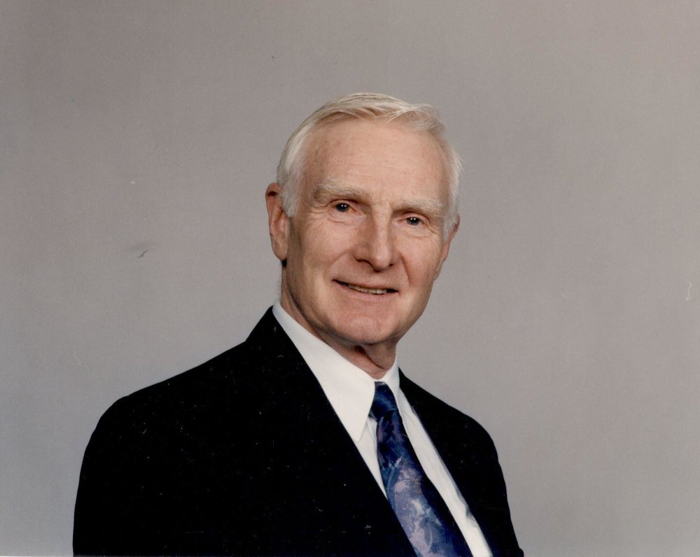 Robert "Bob" Hallman