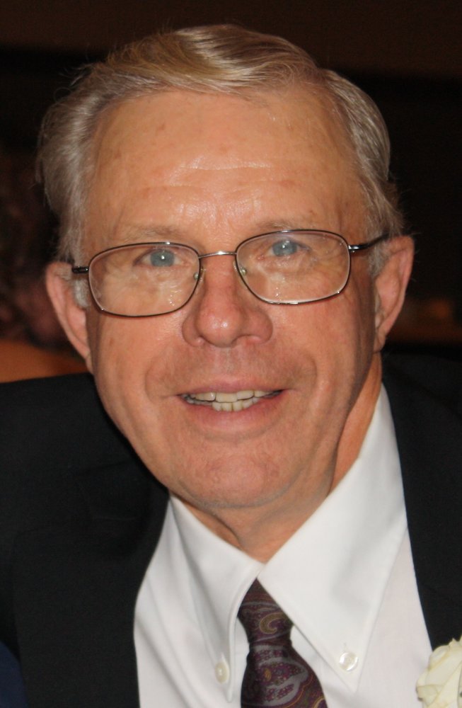 Carl Haid