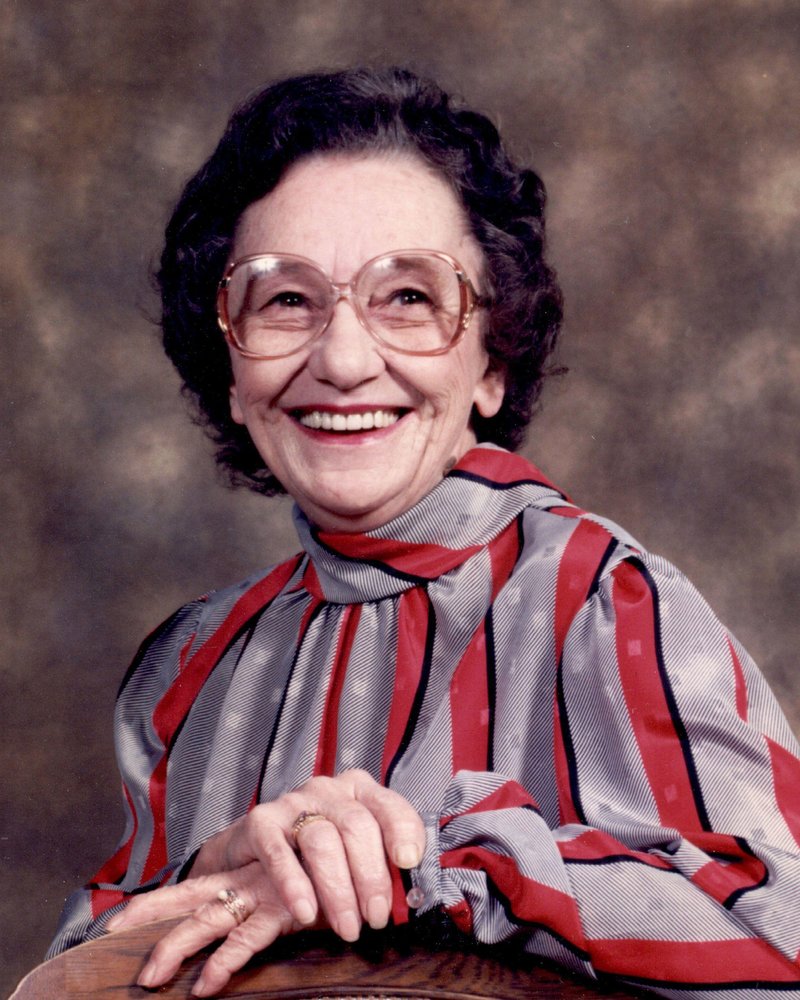 Lorraine Degen
