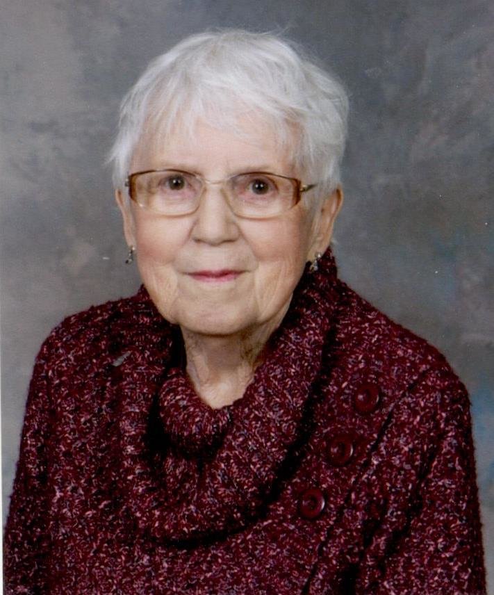 Obituary of Dorothy May Wright Erb & Good Funeral Home Exceedin...
