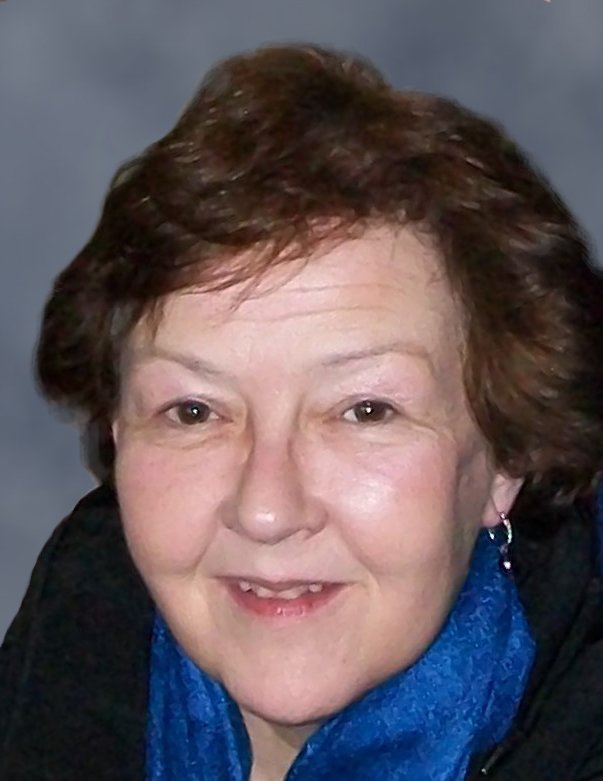 Helen Macnaughton