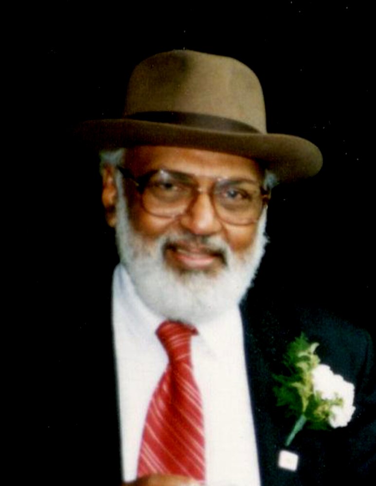 Constantine Fernando