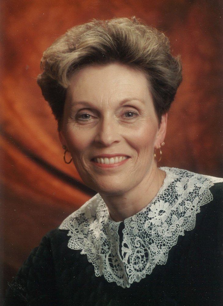 Mary  Harrigan