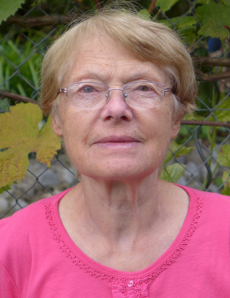 Erna Patzner