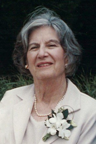 Helen Murphy