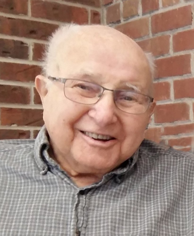 Lloyd Schwartzentruber