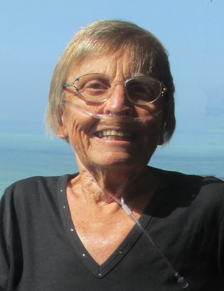 Beryl Gatzke