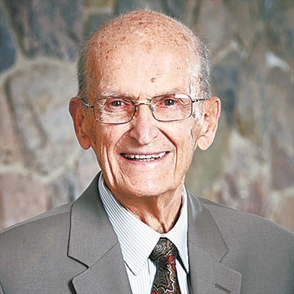 Dr. John "Jack" Sehl