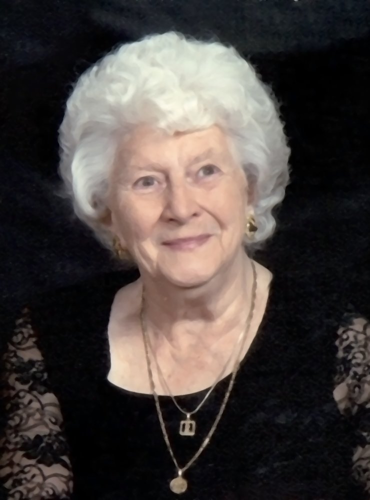 Margaret Goodwin