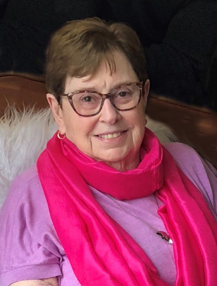 Margaret Harte