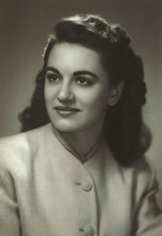 Gladys Sinclair