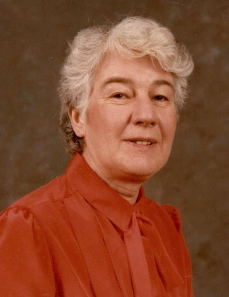 Muriel Rhodes