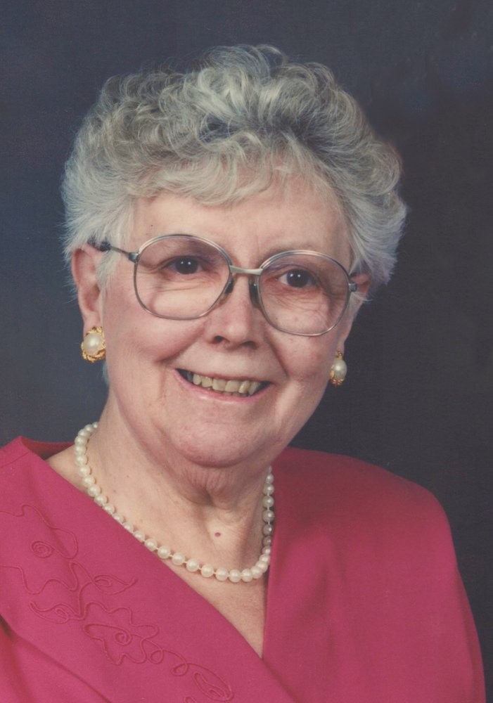 Dorothy Palmer