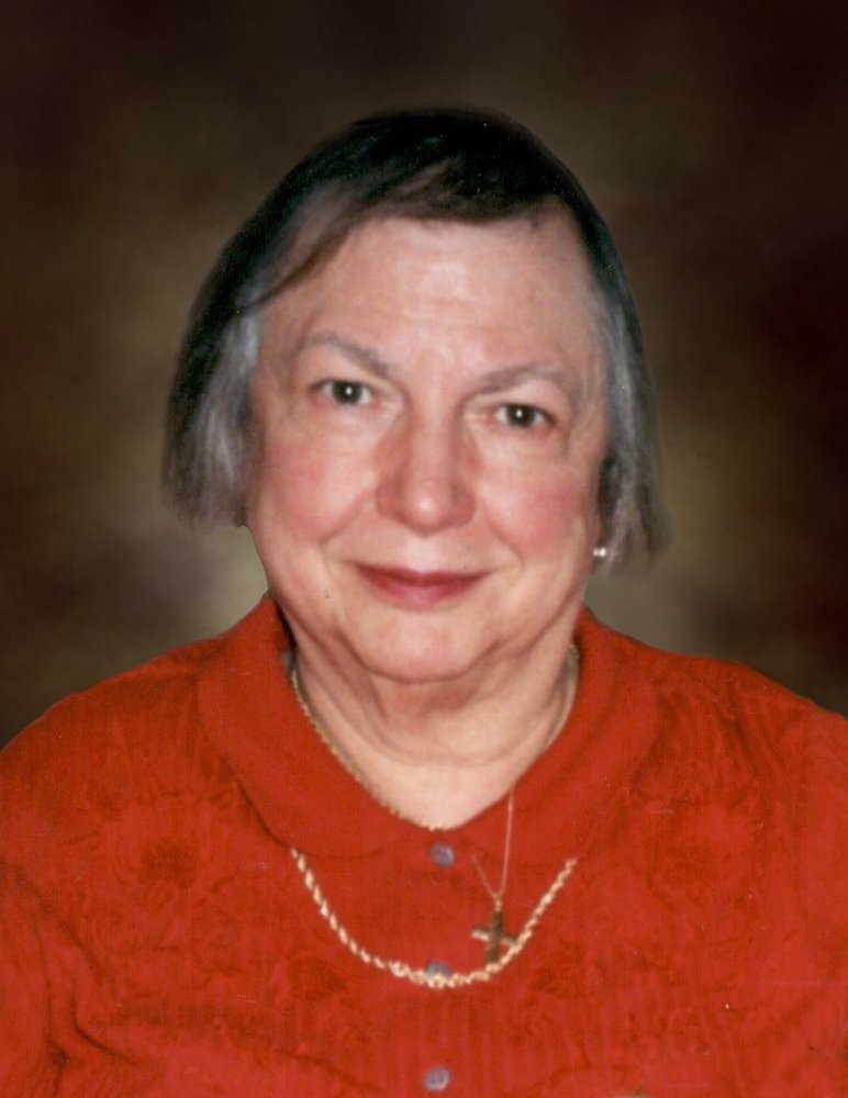 Obituary of Jacqueline (Jackie) Margaret Michel Erb & Good Funera...