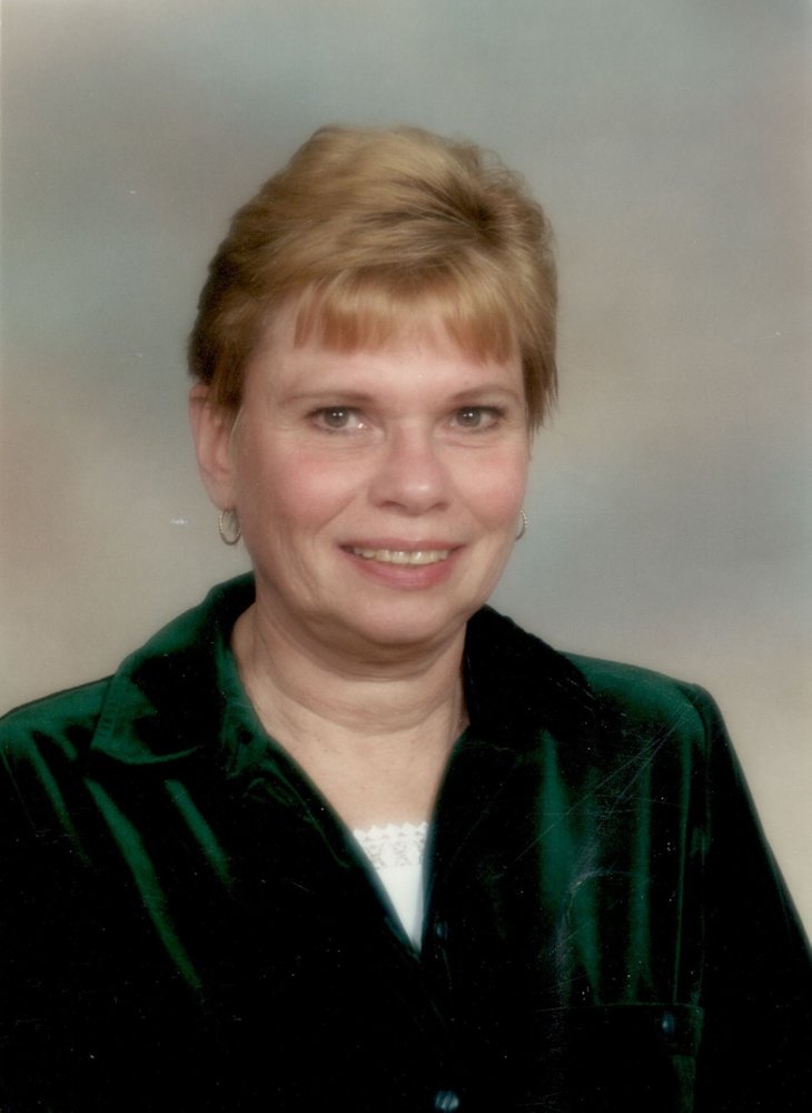 Janet Stevens