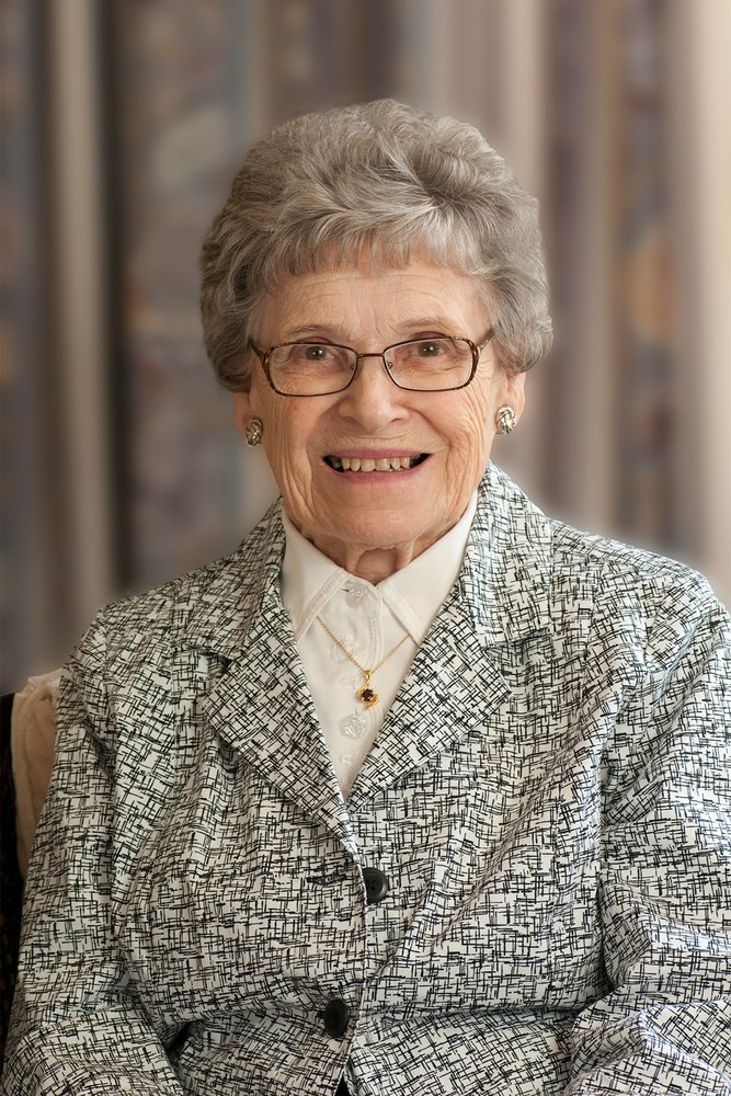 Hilda Hohl