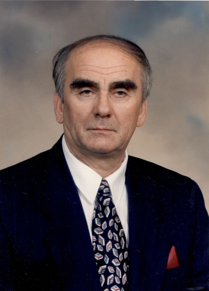 Jozsef Halasz