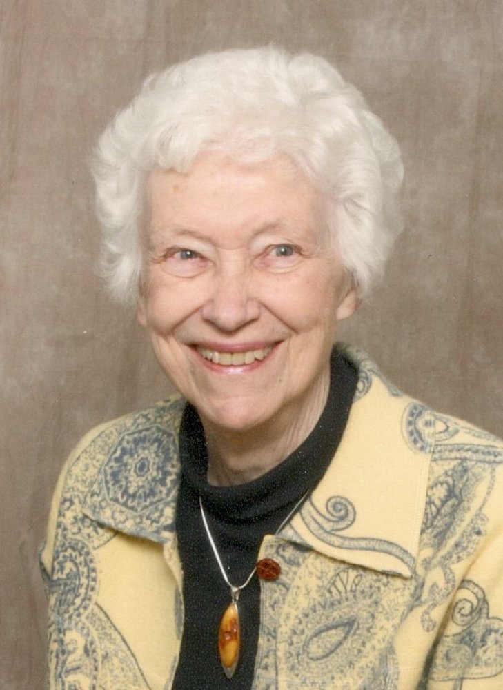 Eileen Wiegand