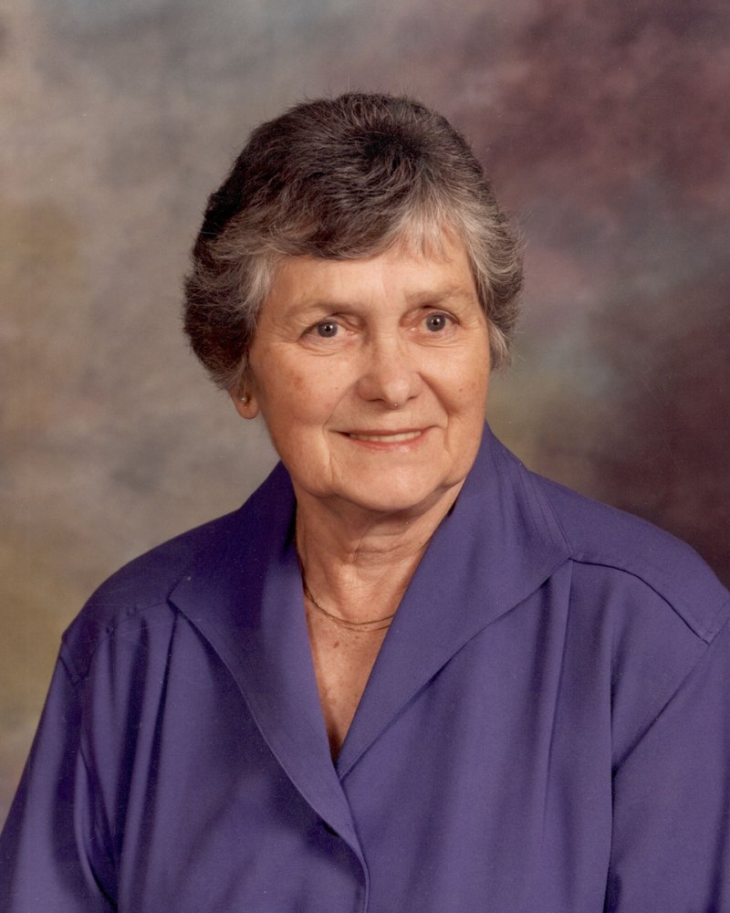 Gladys Zimmerman