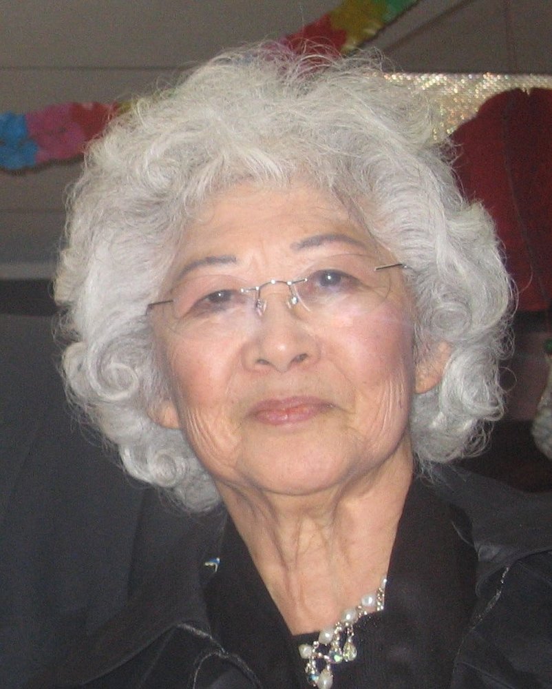 Judy Umetsu