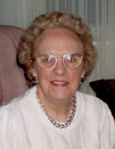 Shirley  Ellert