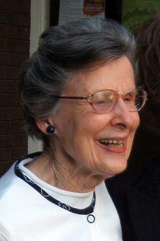 Barbara Fulford
