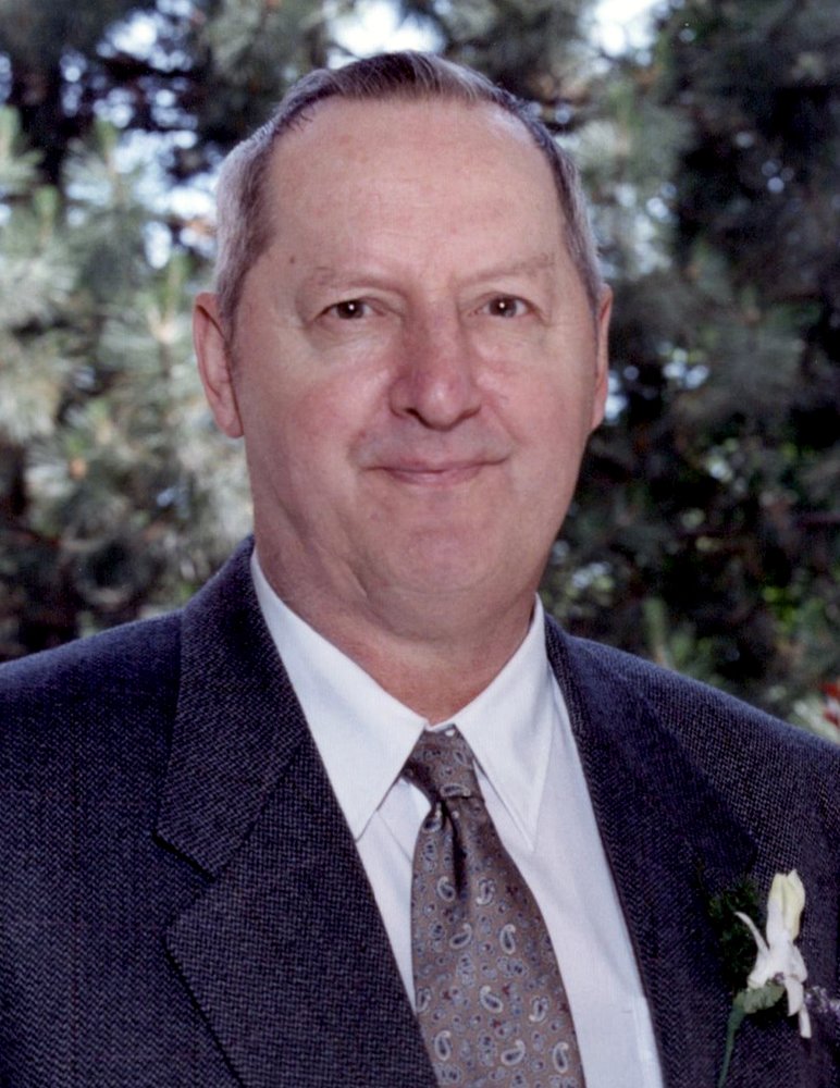 Larry Straus
