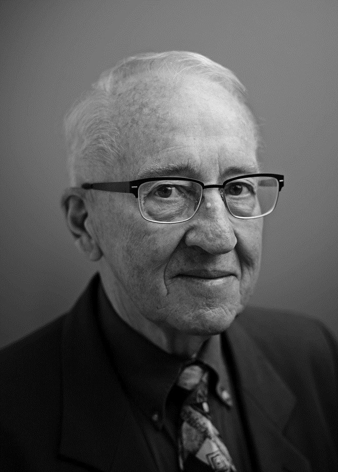 Ralph Haas