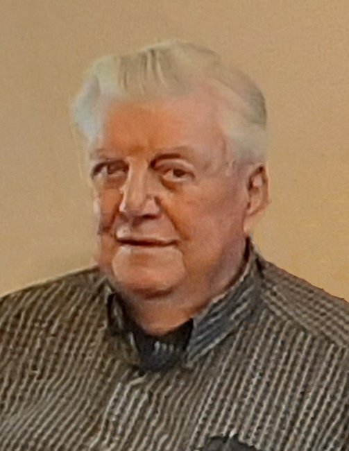 George Ruediger