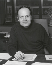 Thomas Brzustowski