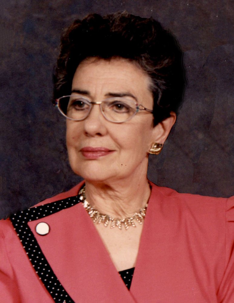 Yvonne Bisch