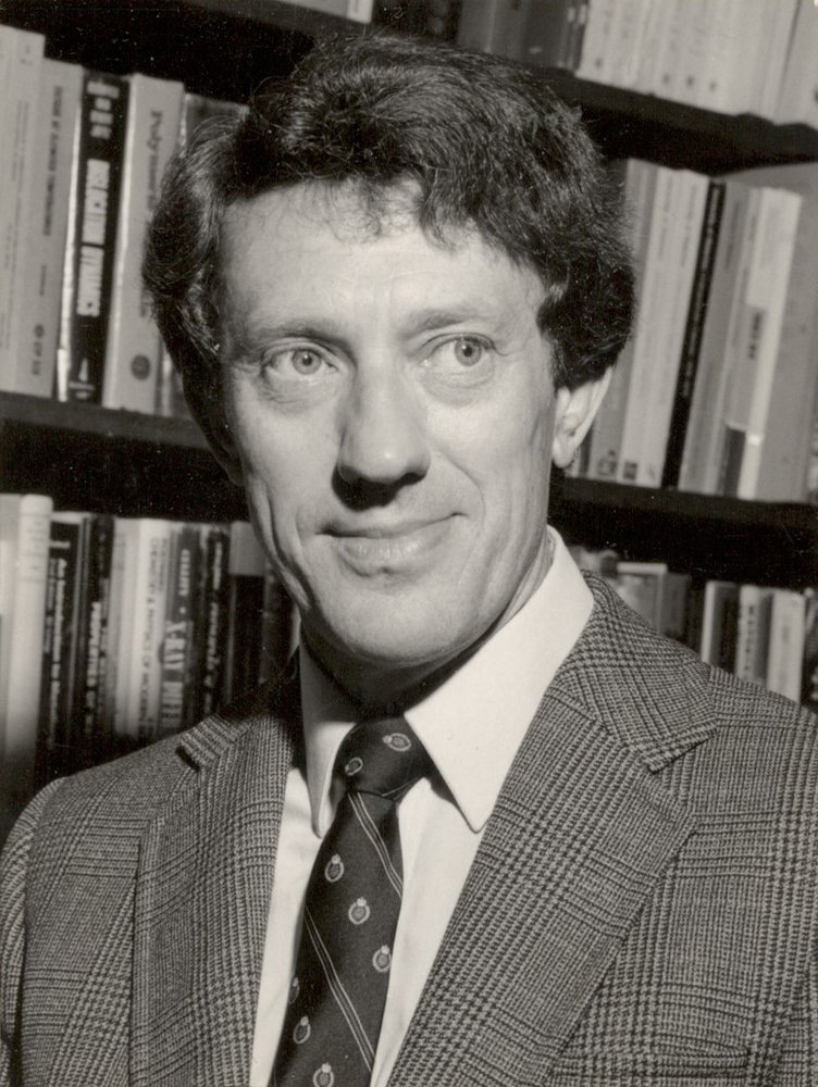 Alan Plumtree