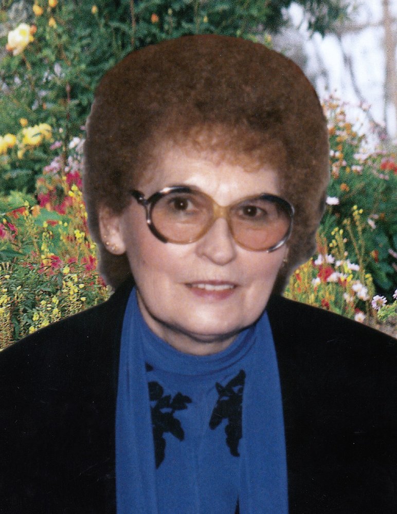 Helen Palach