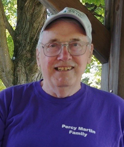 Robert "Bob" Martin