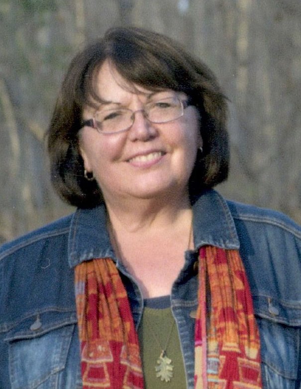 Cindy Gerber