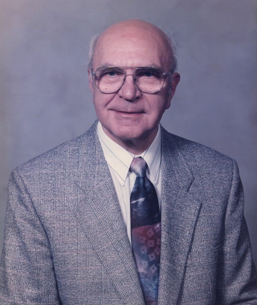 Donald Hohner