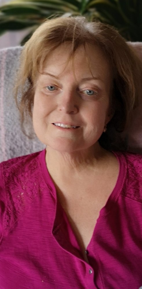 Joan Hudspeth